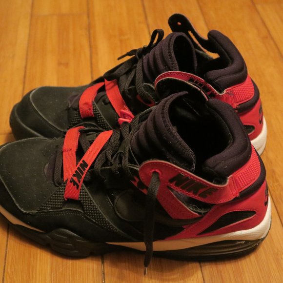 Nike | Shoes | Nike Air Trainer Max 9 